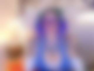 Annie's Live Sex Cam Show