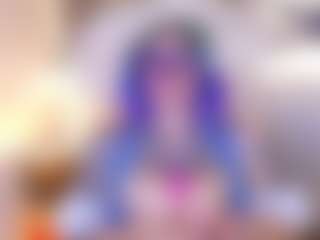 Annie's Live Sex Cam Show
