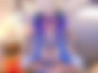 Annie's Live Sex Cam Show