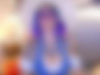 Annie's Live Sex Cam Show