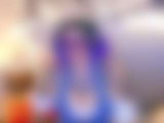 Annie's Live Sex Cam Show