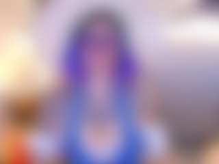 Annie's Live Sex Cam Show