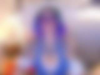 Annie's Live Sex Cam Show