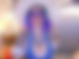 Annie's Live Sex Cam Show