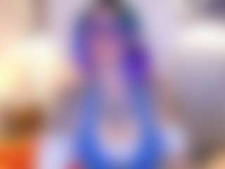 Annie's Live Sex Cam Show
