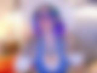 Annie's Live Sex Cam Show