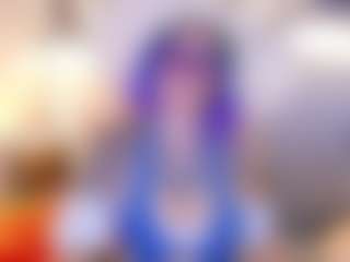 Annie's Live Sex Cam Show