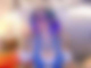 Annie's Live Sex Cam Show