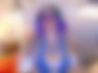 Annie's Live Sex Cam Show