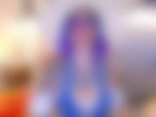Annie's Live Sex Cam Show