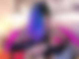 Annie's Live Sex Cam Show