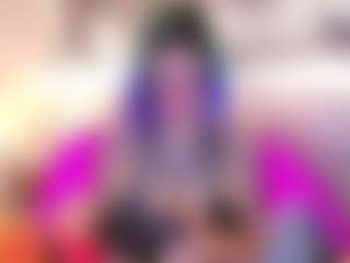 Annie's Live Sex Cam Show