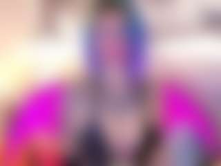 Annie's Live Sex Cam Show