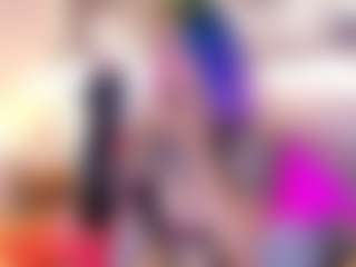 Annie's Live Sex Cam Show