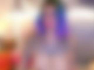 Annie's Live Sex Cam Show