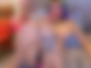Annie's Live Sex Cam Show