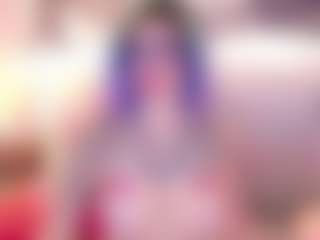 Annie's Live Sex Cam Show