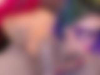 Live cam show with Annie - Big Tits Blowjob on crypto-cams