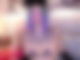 Annie's Live Sex Cam Show