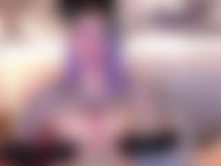 Annie's Live Sex Cam Show