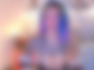 Annie's Live Sex Cam Show