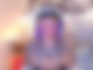 Annie's Live Sex Cam Show
