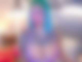 Annie's Live Sex Cam Show