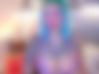 Annie's Live Sex Cam Show
