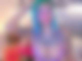 Annie's Live Sex Cam Show