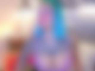 Annie's Live Sex Cam Show