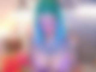 Annie's Live Sex Cam Show