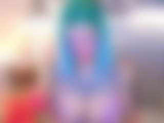 Annie's Live Sex Cam Show