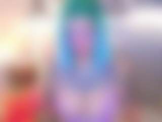 Annie's Live Sex Cam Show
