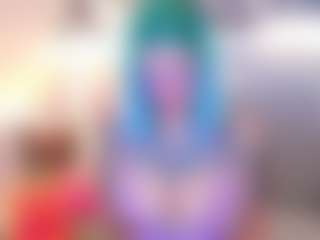 Annie's Live Sex Cam Show