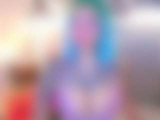 Annie's Live Sex Cam Show