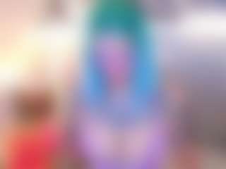 Annie's Live Sex Cam Show