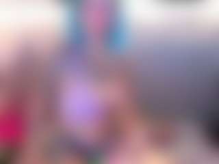 Annie's Live Sex Cam Show