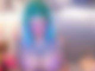 Annie's Live Sex Cam Show