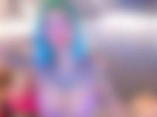 Annie's Live Sex Cam Show