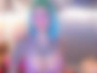 Annie's Live Sex Cam Show