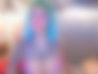 Annie's Live Sex Cam Show