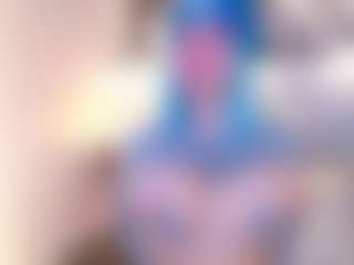 Show de cam en vivo con Annie - Fetish en Camsoda
