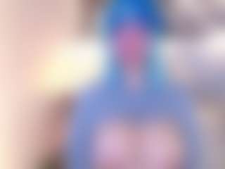 Annie's Live Sex Cam Show
