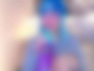 Annie's Live Sex Cam Show