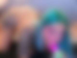Annie's Live Sex Cam Show
