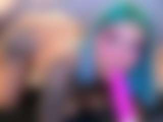 Annie's Live Sex Cam Show