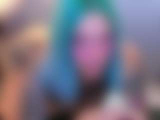 Show de cam en vivo con Annie - Average en Camsoda