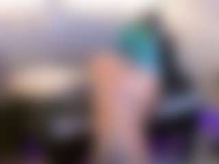Annie's Live Sex Cam Show