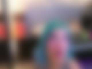 Annie's Live Sex Cam Show