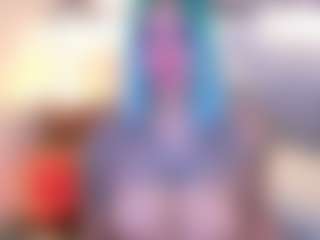 Annie's Live Sex Cam Show